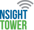 Nsight Tower logo